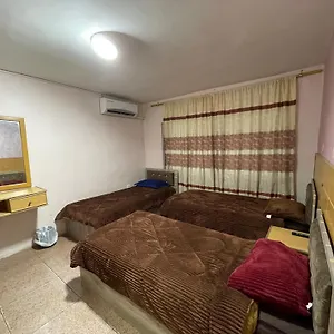 Hotel فندق شاطى القمر-moon Beach, Aqaba